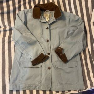 L.L. Bean coat